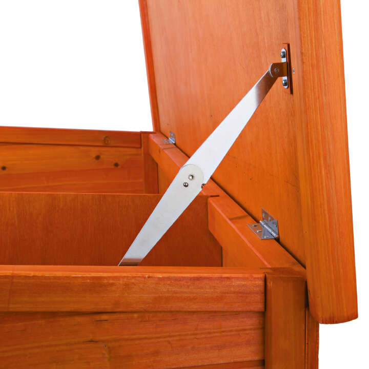 TRIXIE Kleintierstall